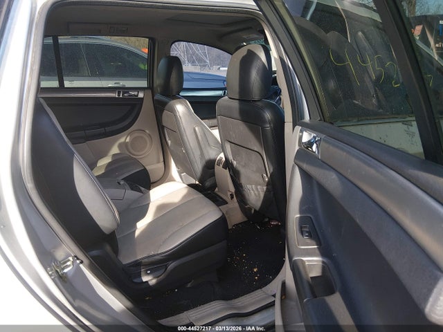 2006 CHRYSLER PACIFICA 2A8GM68446R678285 Photo 7