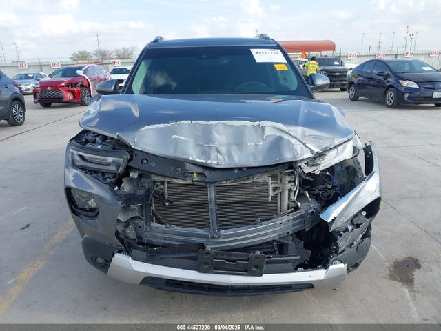 KL79MPSL1NB028958 Chevrolet Trailblazer Fwd Lt