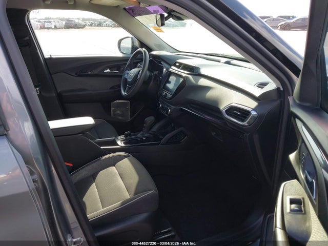 KL79MPSL1NB028958 Chevrolet Trailblazer Fwd Lt