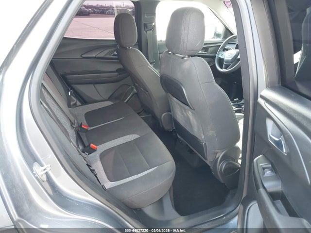 KL79MPSL1NB028958 Chevrolet Trailblazer Fwd Lt