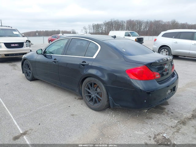 44527221 :رقم المزاد ، JN1CV6APXCM627771 vin ، 2012 Infiniti G37 Journey مزاد بيع