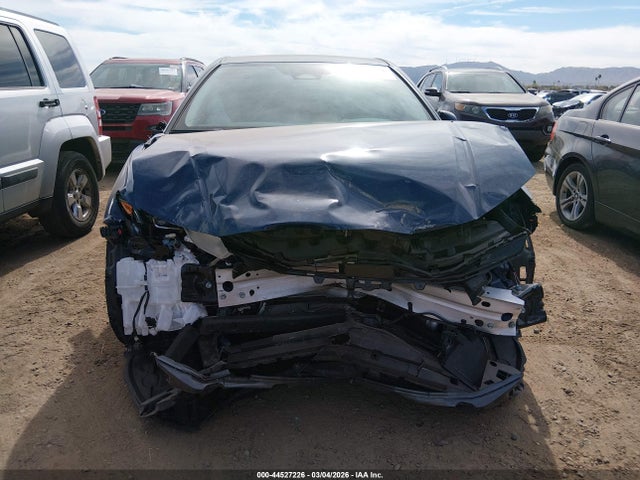 4T1DAACK1SU051919 Toyota CAMRY XLE
