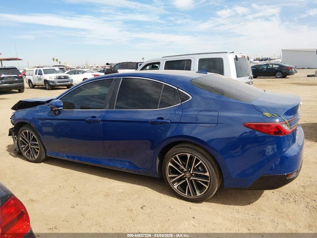 4T1DAACK1SU051919 Toyota CAMRY XLE