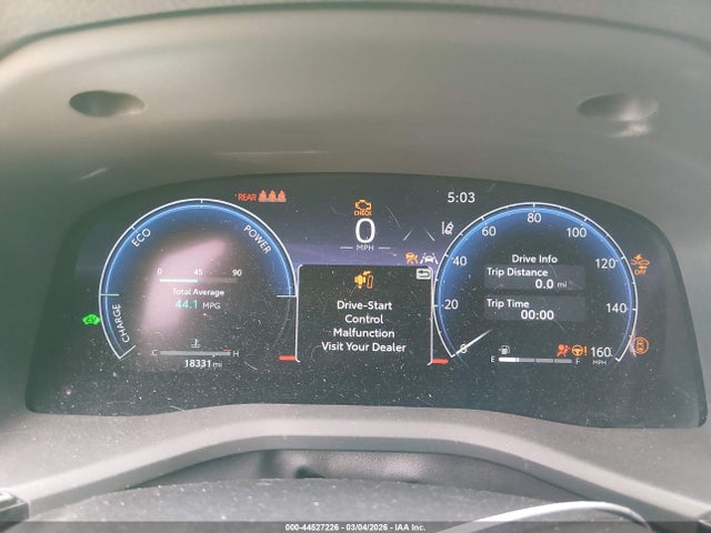 4T1DAACK1SU051919 Toyota CAMRY XLE