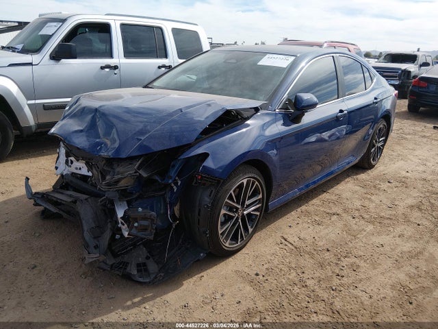4T1DAACK1SU051919 Toyota CAMRY XLE