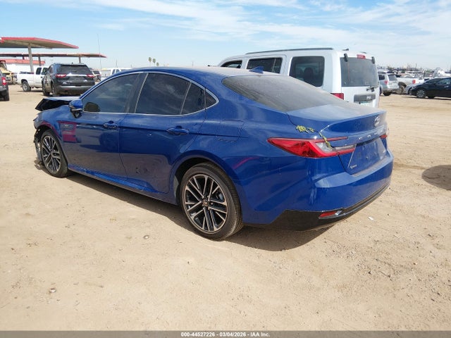 4T1DAACK1SU051919 Toyota CAMRY XLE
