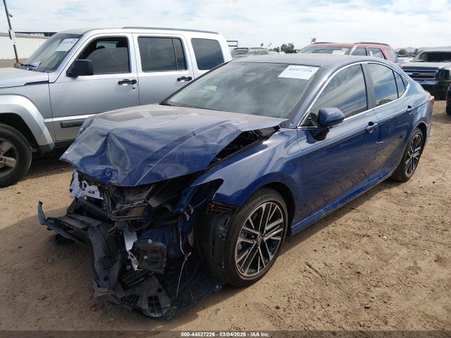 4T1DAACK1SU051919 Toyota CAMRY XLE