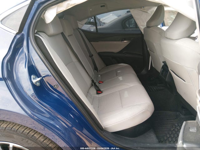 4T1DAACK1SU051919 Toyota CAMRY XLE