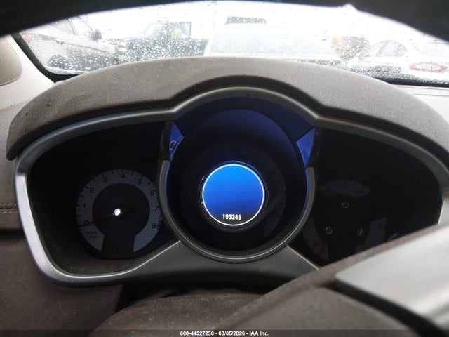 2011 CADILLAC SRX 3GYFNAEY8BS653746 Photo 6