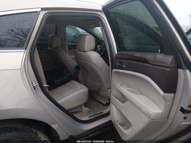 2011 CADILLAC SRX 3GYFNAEY8BS653746 Photo 7