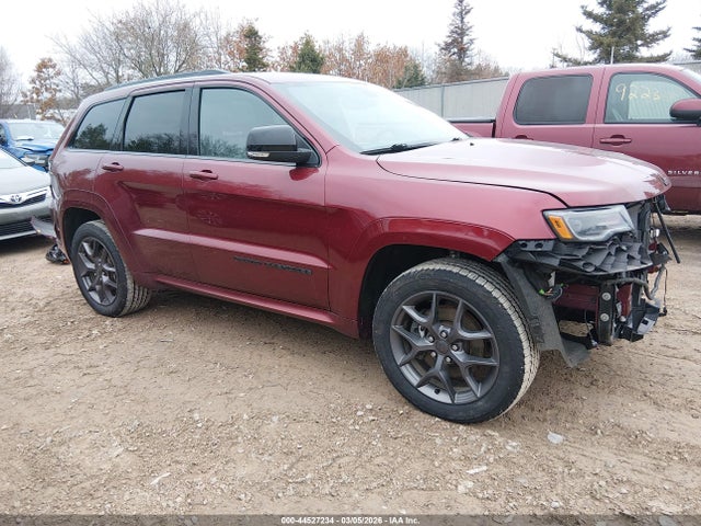 2020 JEEP GRAND CHEROKEE 1C4RJFBT6LC179047