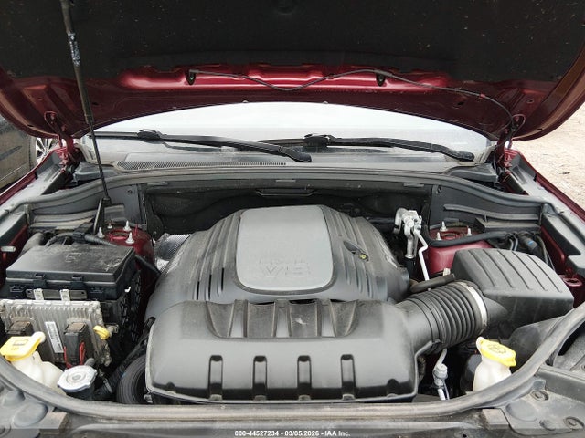 2020 JEEP GRAND CHEROKEE 1C4RJFBT6LC179047 Photo 9