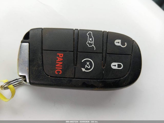 2020 JEEP GRAND CHEROKEE 1C4RJFBT6LC179047 Photo 10