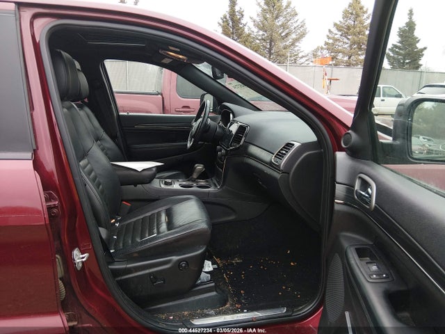 2020 JEEP GRAND CHEROKEE 1C4RJFBT6LC179047 Photo 4