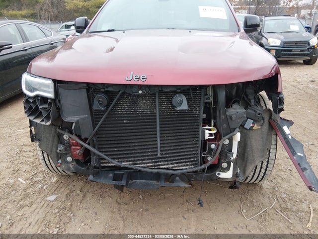 2020 JEEP GRAND CHEROKEE 1C4RJFBT6LC179047 Photo 5