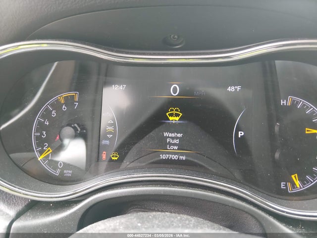 2020 JEEP GRAND CHEROKEE 1C4RJFBT6LC179047 Photo 6