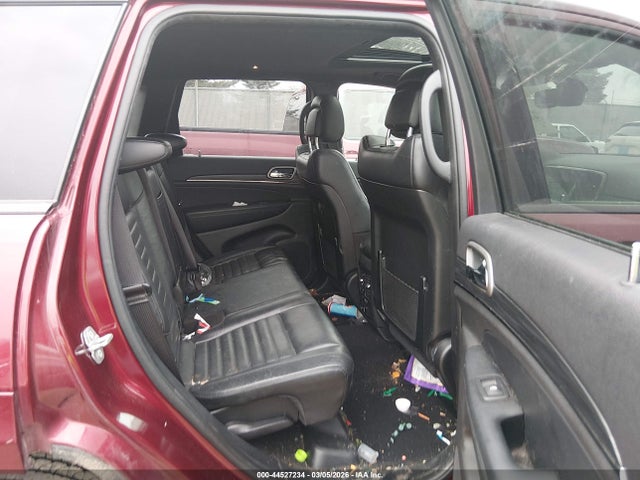 2020 JEEP GRAND CHEROKEE 1C4RJFBT6LC179047 Photo 7