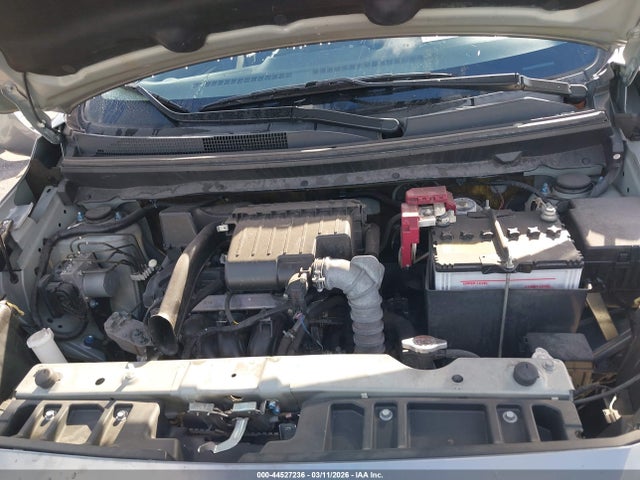 2023 MITSUBISHI MIRAGE G4 ML32FUFJ4PHF03840 Photo 9