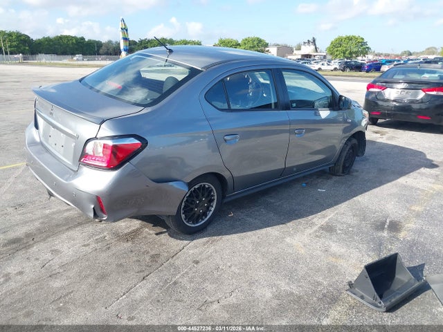 2023 MITSUBISHI MIRAGE G4 ML32FUFJ4PHF03840 Photo 3