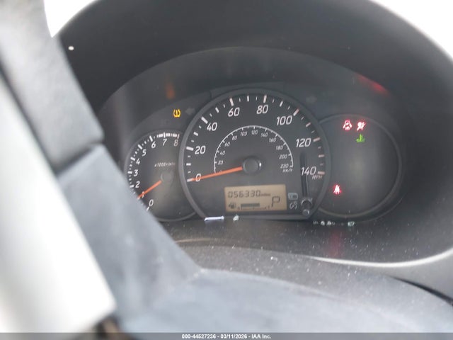 2023 MITSUBISHI MIRAGE G4 ML32FUFJ4PHF03840 Photo 6