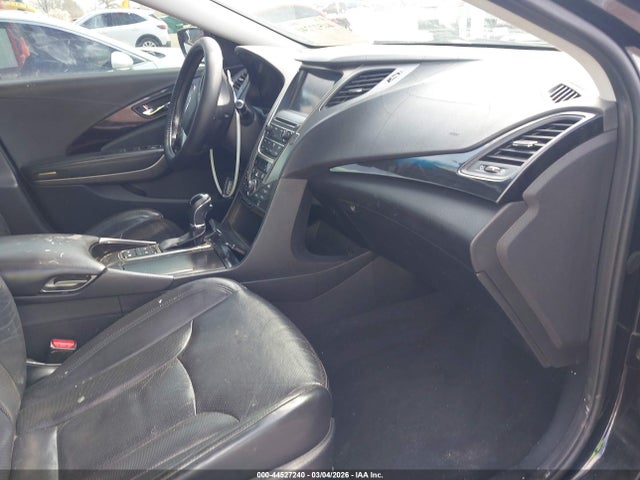 Auction sale of the 2014 Hyundai Azera Limited, vin: KMHFH4JG6EA400034, lot number: 44527240