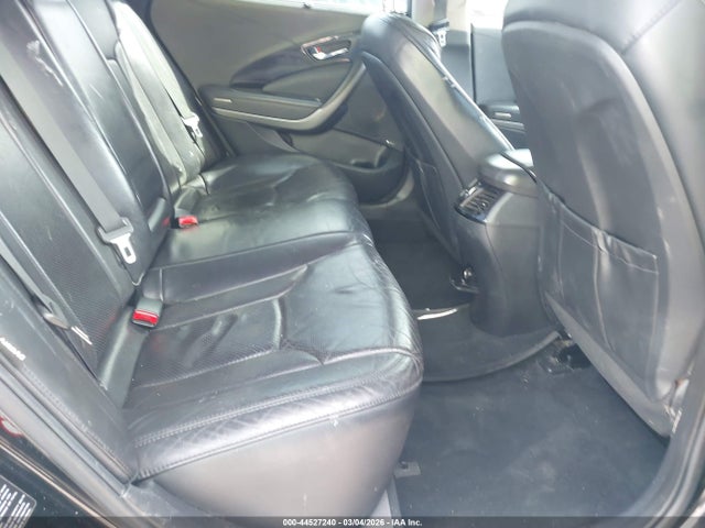 Auction sale of the 2014 Hyundai Azera Limited, vin: KMHFH4JG6EA400034, lot number: 44527240