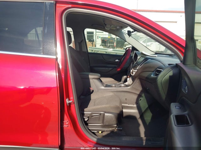44527245 :رقم المزاد ، 2GNAXJEV3J6208738 vin ، 2018 Chevrolet Equinox Lt مزاد بيع