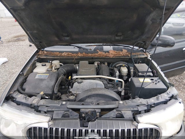 44527246 :رقم المزاد ، 5GADS13S862318283 vin ، 2006 Buick Rainier Cxl مزاد بيع