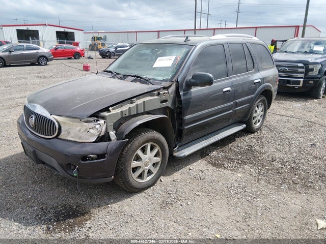 44527246 :رقم المزاد ، 5GADS13S862318283 vin ، 2006 Buick Rainier Cxl مزاد بيع