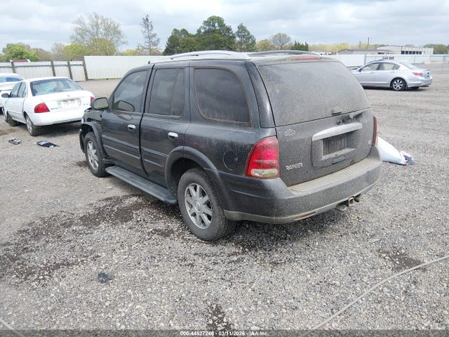 44527246 :رقم المزاد ، 5GADS13S862318283 vin ، 2006 Buick Rainier Cxl مزاد بيع