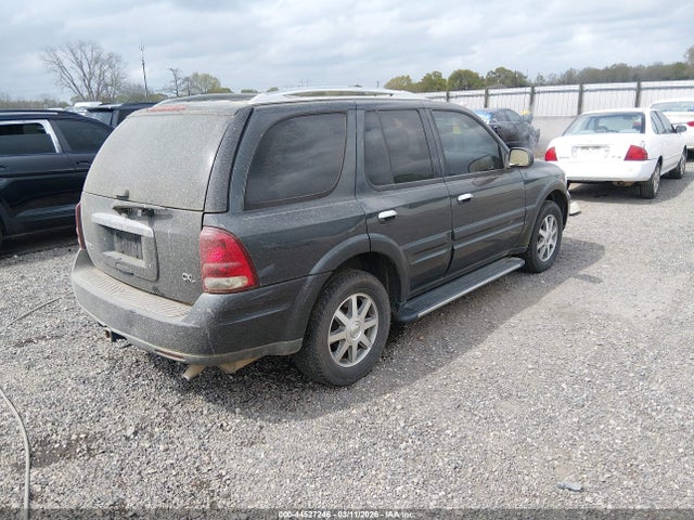 44527246 :رقم المزاد ، 5GADS13S862318283 vin ، 2006 Buick Rainier Cxl مزاد بيع