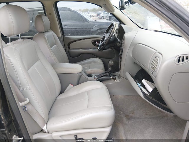 44527246 :رقم المزاد ، 5GADS13S862318283 vin ، 2006 Buick Rainier Cxl مزاد بيع
