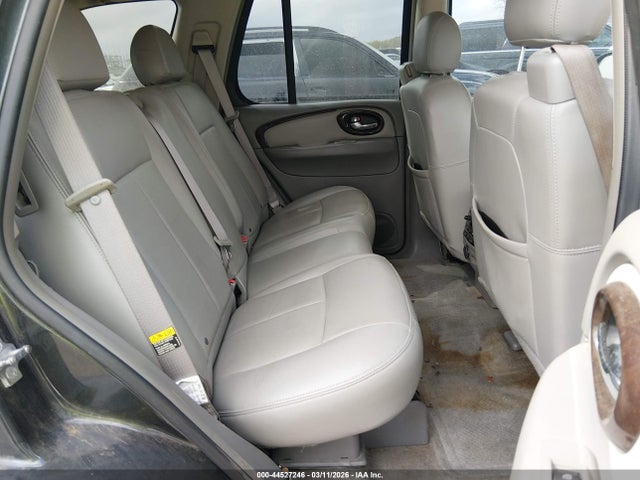 44527246 :رقم المزاد ، 5GADS13S862318283 vin ، 2006 Buick Rainier Cxl مزاد بيع