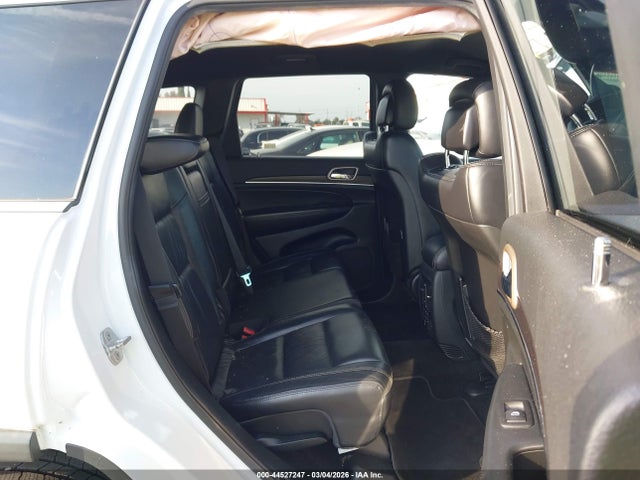 1C4RJEBG2EC555677 Jeep Grand Cherokee Limited