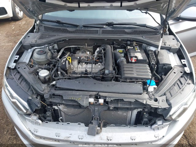 Продаж на аукціоні авто 2020 Volkswagen Jetta 1.4t R-line/1.4t S/1.4t Se, vin: 3VWCB7BU9LM024229, номер лоту: 44527251