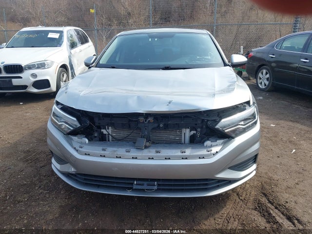 Продаж на аукціоні авто 2020 Volkswagen Jetta 1.4t R-line/1.4t S/1.4t Se, vin: 3VWCB7BU9LM024229, номер лоту: 44527251