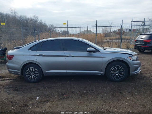 Продаж на аукціоні авто 2020 Volkswagen Jetta 1.4t R-line/1.4t S/1.4t Se, vin: 3VWCB7BU9LM024229, номер лоту: 44527251