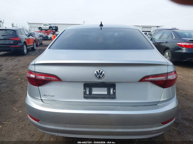 Продаж на аукціоні авто 2020 Volkswagen Jetta 1.4t R-line/1.4t S/1.4t Se, vin: 3VWCB7BU9LM024229, номер лоту: 44527251