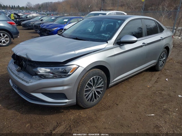 Продаж на аукціоні авто 2020 Volkswagen Jetta 1.4t R-line/1.4t S/1.4t Se, vin: 3VWCB7BU9LM024229, номер лоту: 44527251