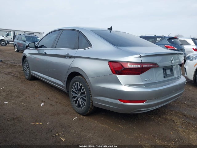 Продаж на аукціоні авто 2020 Volkswagen Jetta 1.4t R-line/1.4t S/1.4t Se, vin: 3VWCB7BU9LM024229, номер лоту: 44527251