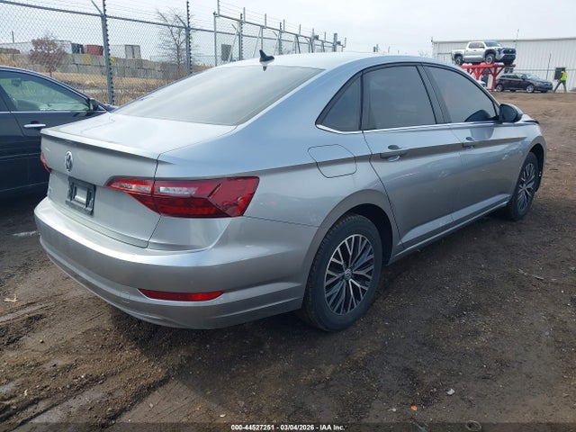 Продаж на аукціоні авто 2020 Volkswagen Jetta 1.4t R-line/1.4t S/1.4t Se, vin: 3VWCB7BU9LM024229, номер лоту: 44527251