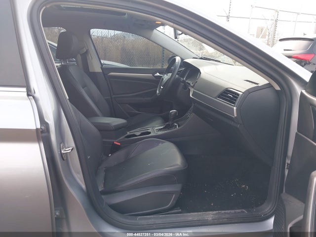 Продаж на аукціоні авто 2020 Volkswagen Jetta 1.4t R-line/1.4t S/1.4t Se, vin: 3VWCB7BU9LM024229, номер лоту: 44527251