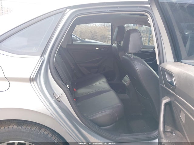 Продаж на аукціоні авто 2020 Volkswagen Jetta 1.4t R-line/1.4t S/1.4t Se, vin: 3VWCB7BU9LM024229, номер лоту: 44527251