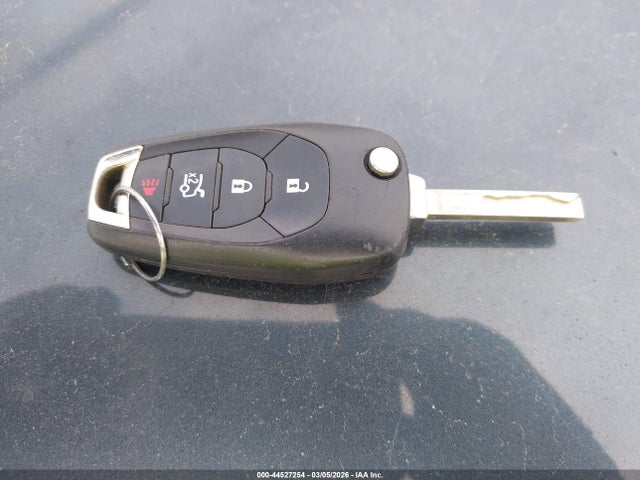 Chevrolet Cruze Lt Auto 2018 1G1BE5SM0J7149176 Image 11