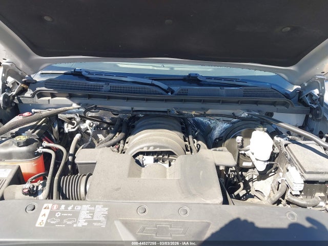 1GCRCPEC2JZ330052 Chevrolet Silverado 1500 Custom