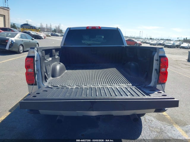 1GCRCPEC2JZ330052 Chevrolet Silverado 1500 Custom
