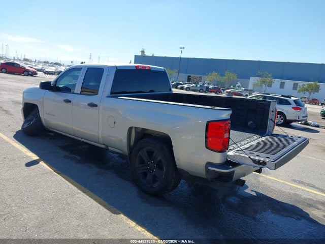 1GCRCPEC2JZ330052 Chevrolet Silverado 1500 Custom