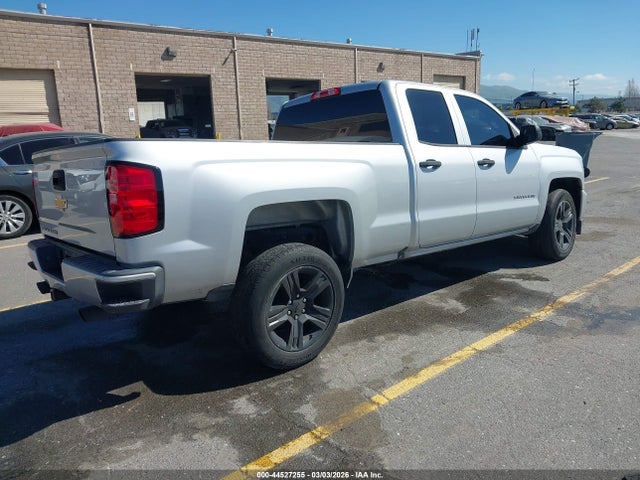 1GCRCPEC2JZ330052 Chevrolet Silverado 1500 Custom