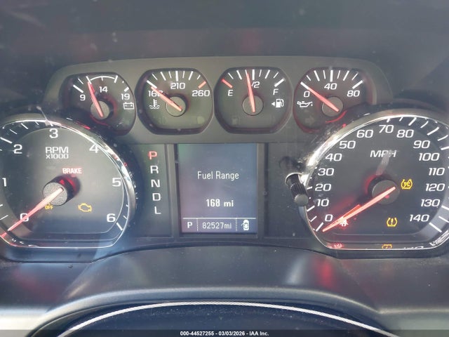1GCRCPEC2JZ330052 Chevrolet Silverado 1500 Custom