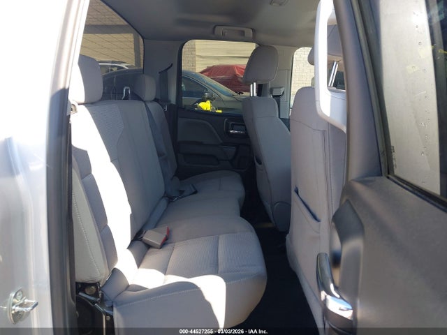 1GCRCPEC2JZ330052 Chevrolet Silverado 1500 Custom